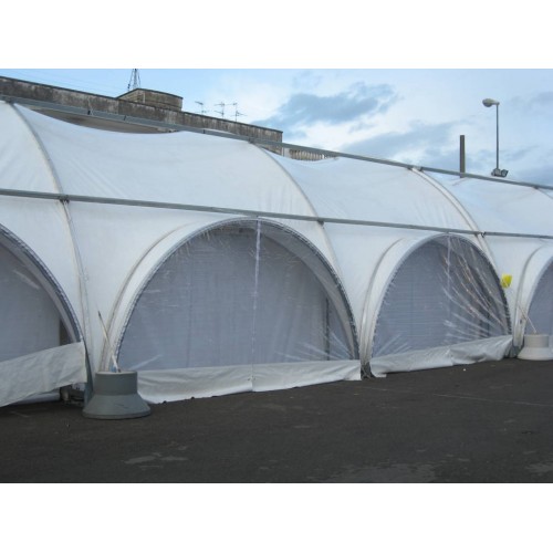 ARCO TUNNELL