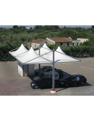 LINEA PARKING