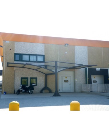 LINEA PARKING