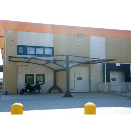 LINEA PARKING