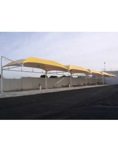 LINEA PARKING