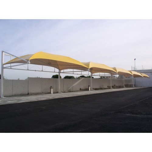 LINEA PARKING