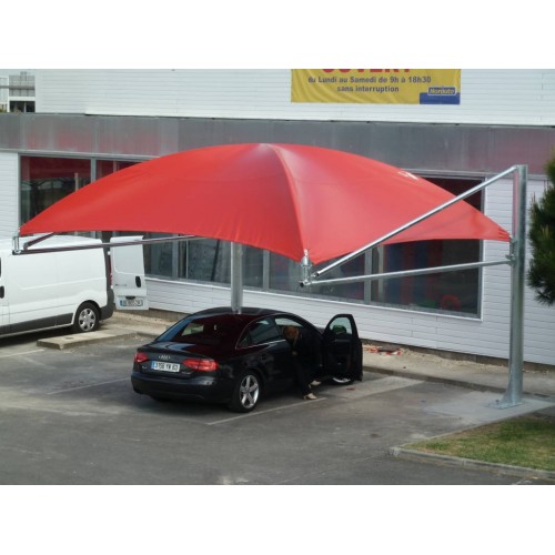 LINEA PARKING