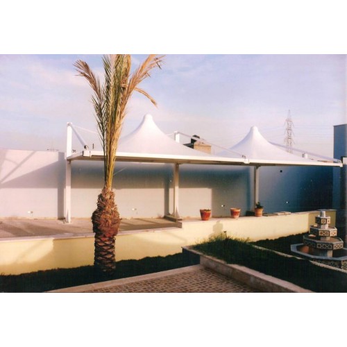 LINEA PARKING