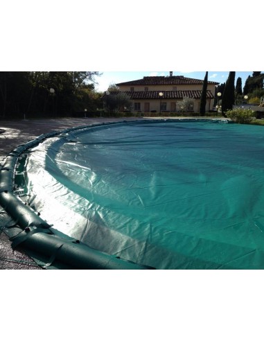 Zavorra per piscina