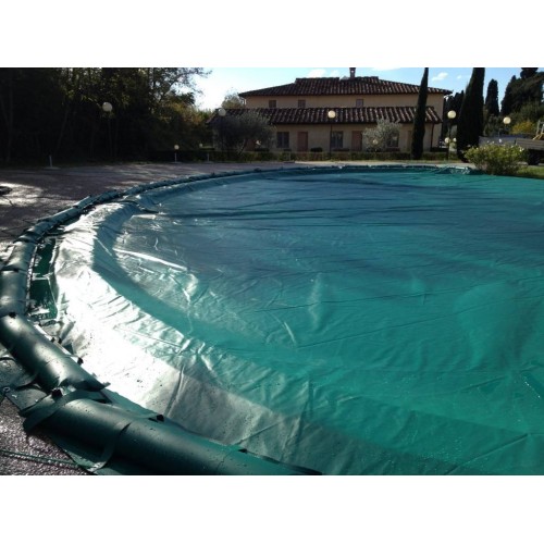 Zavorra per piscina