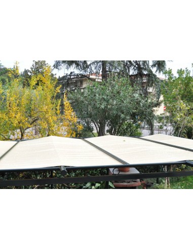 Telo Spalmato in P.V.C. g.r. 650