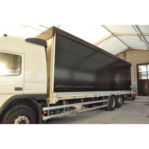TRACKCOVER 650 TAGLIO
